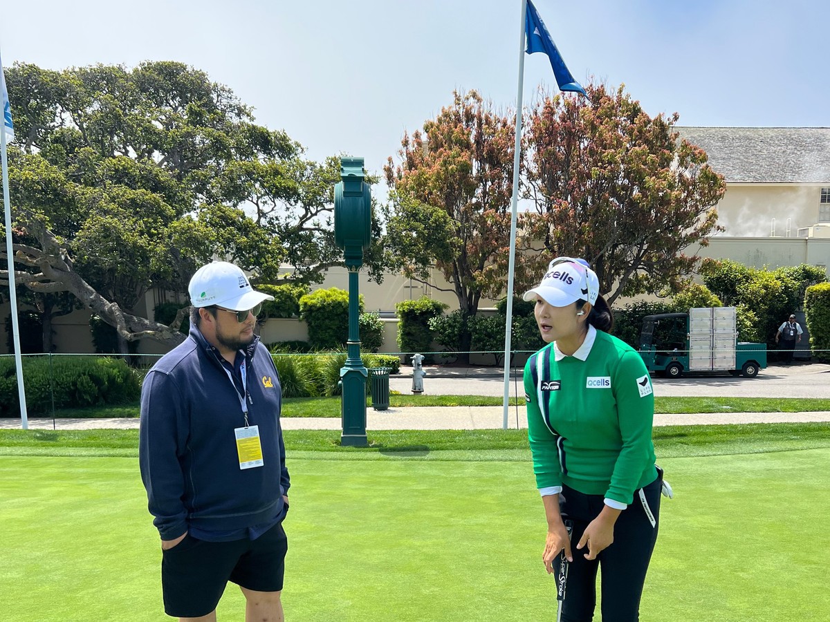 From Korea to Oceania — CJH 퍼팅 아카데미, 오클랜드에 첫 해외 거점을 연다