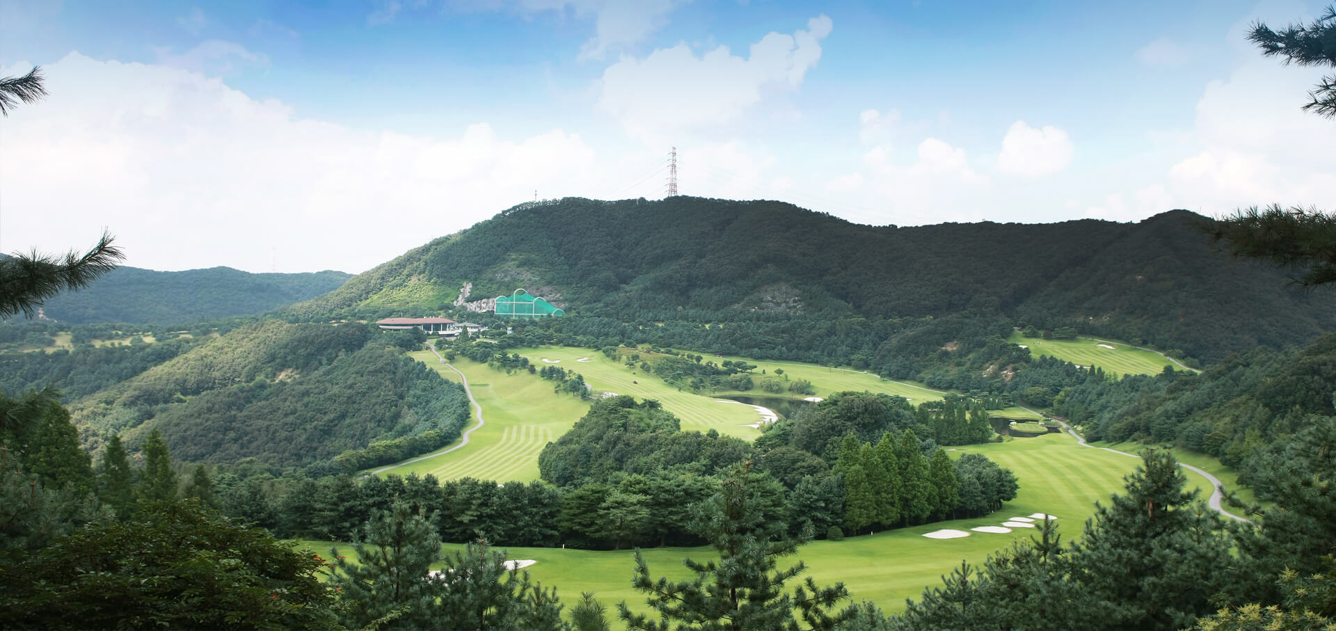 신원CC 라운딩 전후, 이동읍에서 밥집 고르는 법
