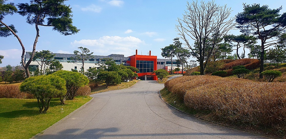 타이거CC 라운딩 전후, 법원읍·파평면에서 밥집 고르는 법