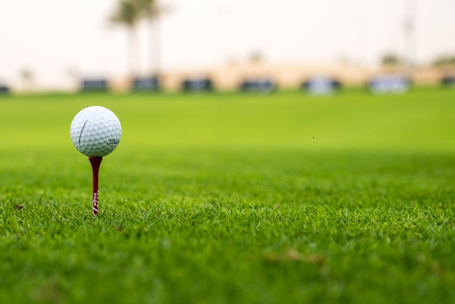 On the Course — 첫 홀 티샷의 두려움을 없애는 법: 멀리건에 의존하지 않는 나만의 마인드셋