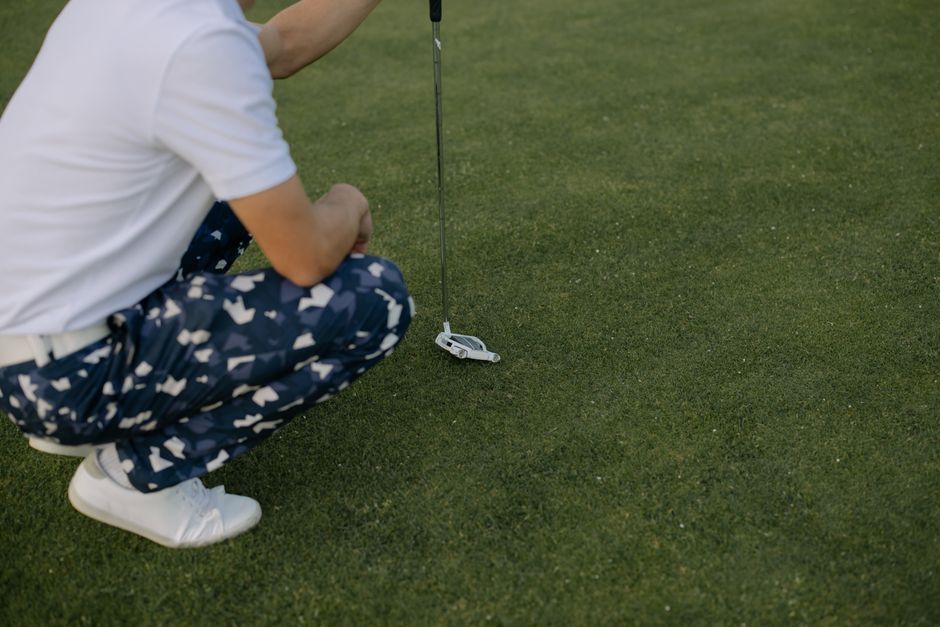 골프용품