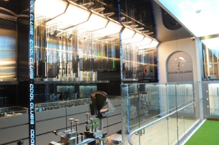 데이터 피팅의 명가 쿨클럽스, 서울 논현동에 1호점 오픈