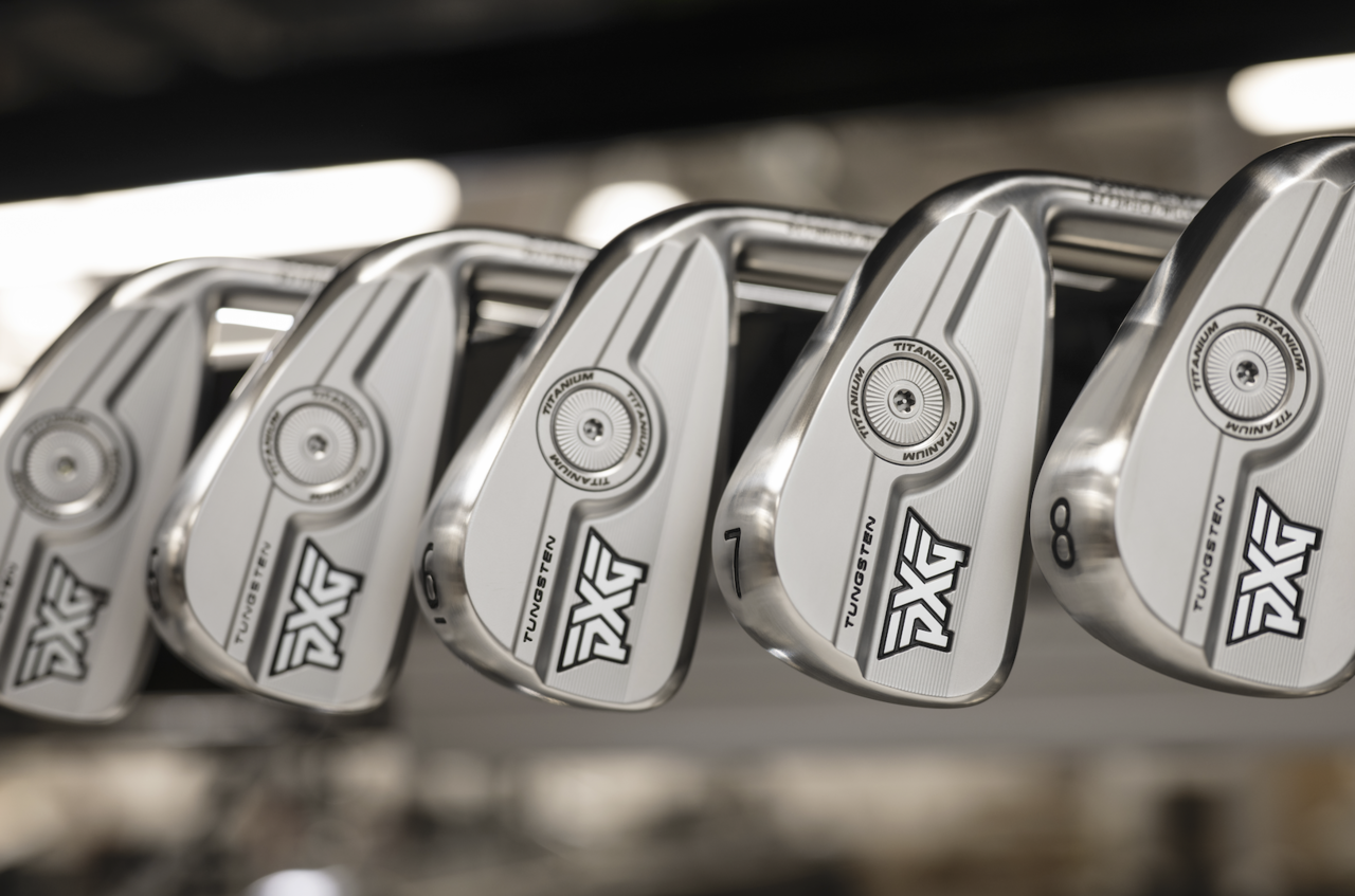 PXG, GEN7·블랙옵스 아이언, 슈가대디 웨지 등 신제품 3종 출시