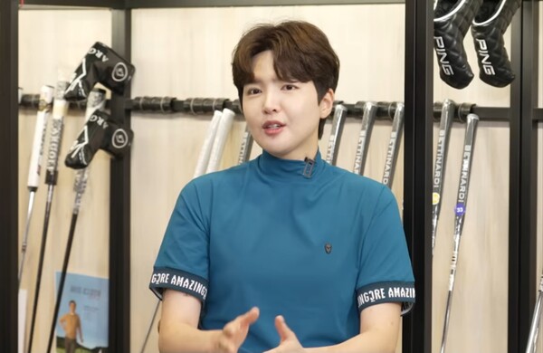 올 상반기 최고 인기 드라이버는 핑 G430
