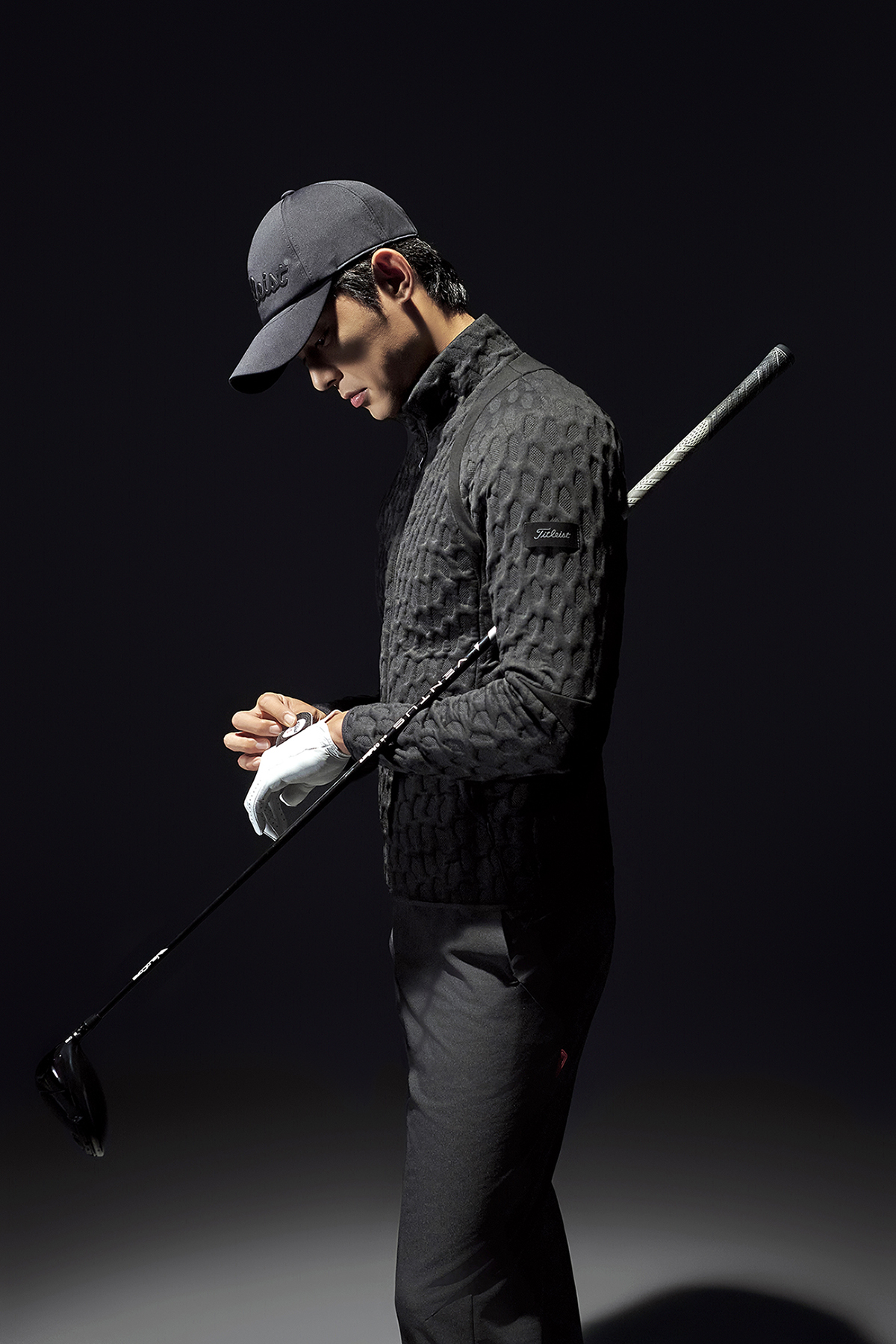 타이틀리스트 어패럴, 2024 F/W시즌 신제품 출시