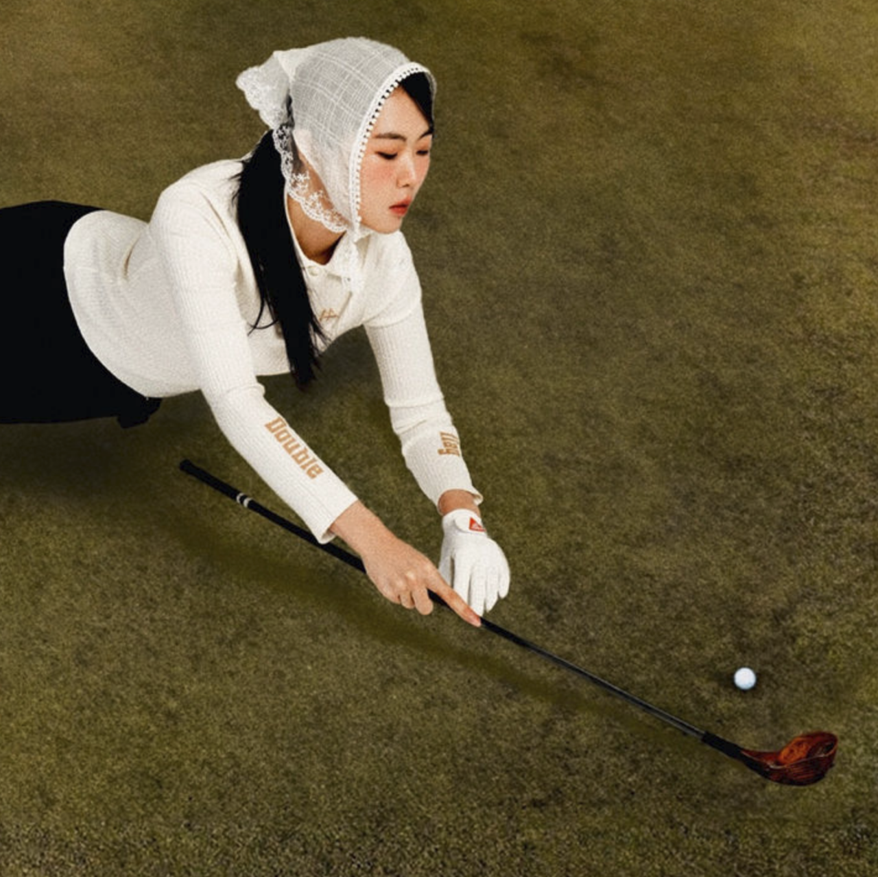 LF 더블플래그, 올드머니 트렌드 접목시킨 FW 가을 컬렉션 출시