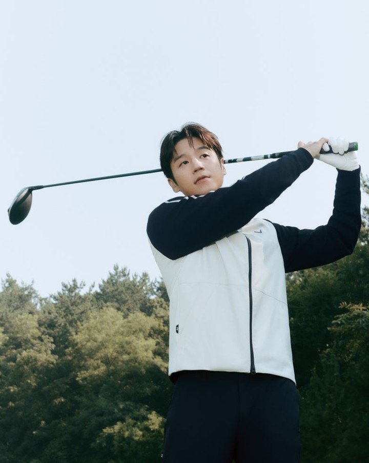 캘러웨이 어패럴, 기술력과 스타일 결합한 A.I. 라인 출시