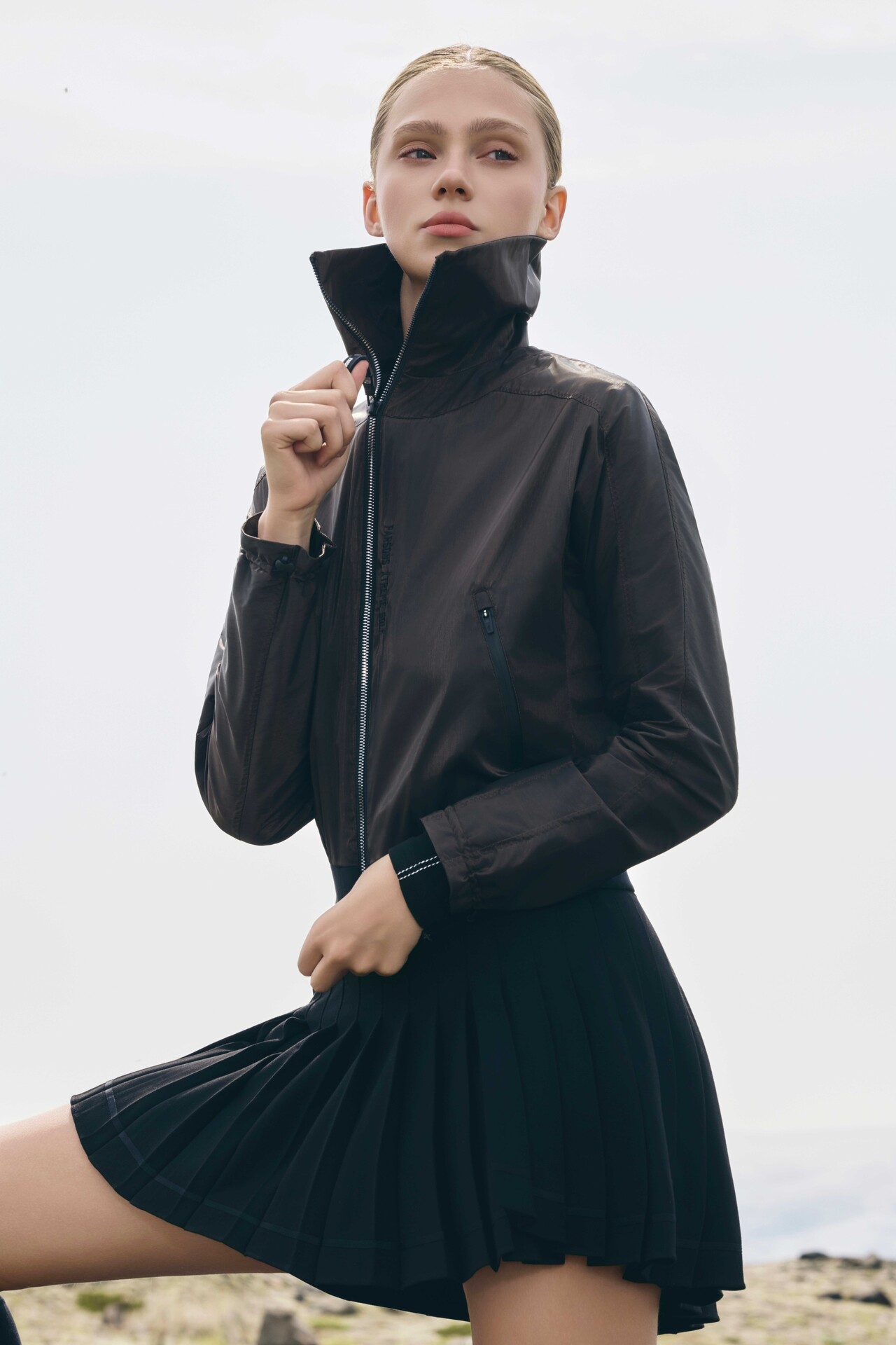 PXG어패럴, 26F/W 콰이어트 시그널 시즌 캠페인 전개
