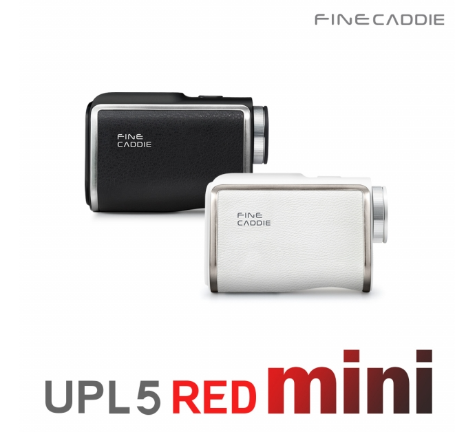 파인디지털, 밝고 선명해진 '파인캐디 UPL5 RED mini' 예약 판매 실시