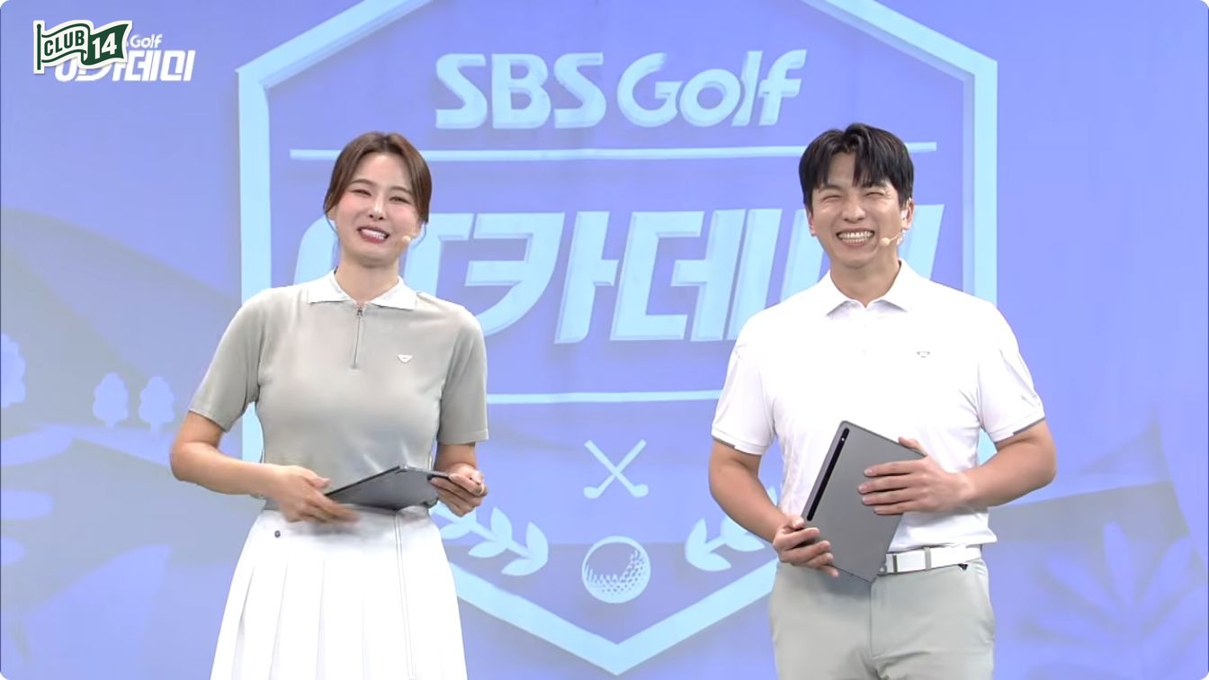 골반이 먼저 열려야 흉추의 회전이 따라온다