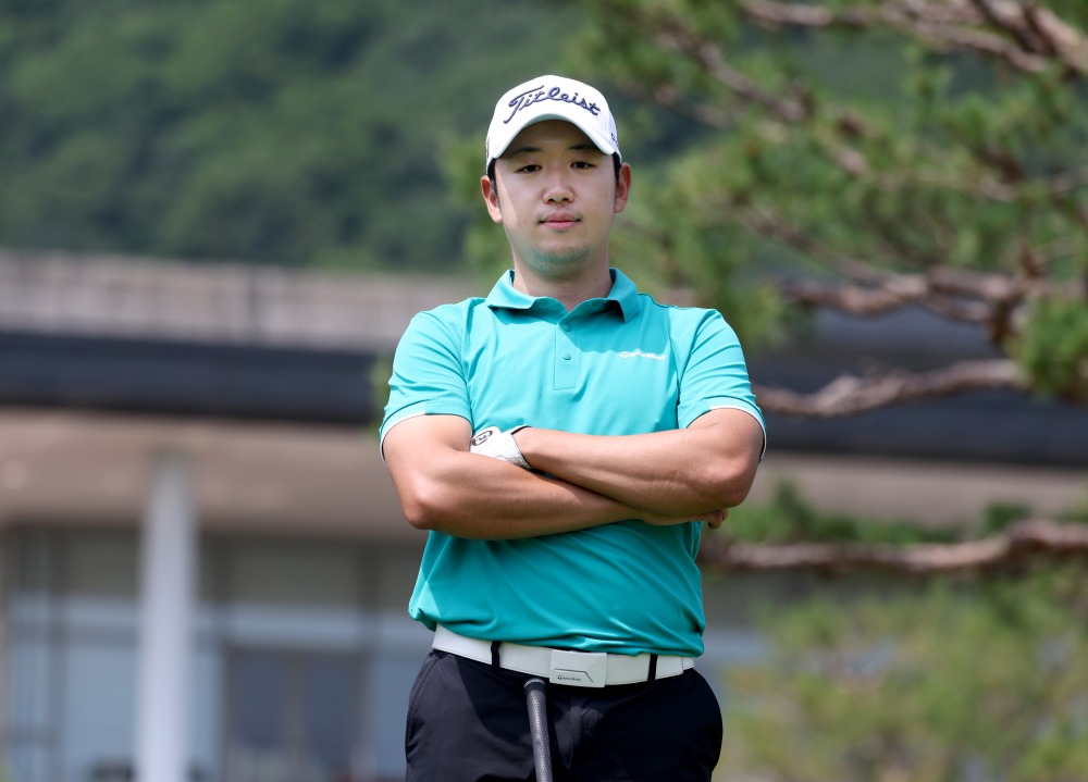 [제69회 KPGA 선수권대회 with A-ONE CC] 배대웅 예선 1위 통과... 총 8명 본 대회 출전권 획득