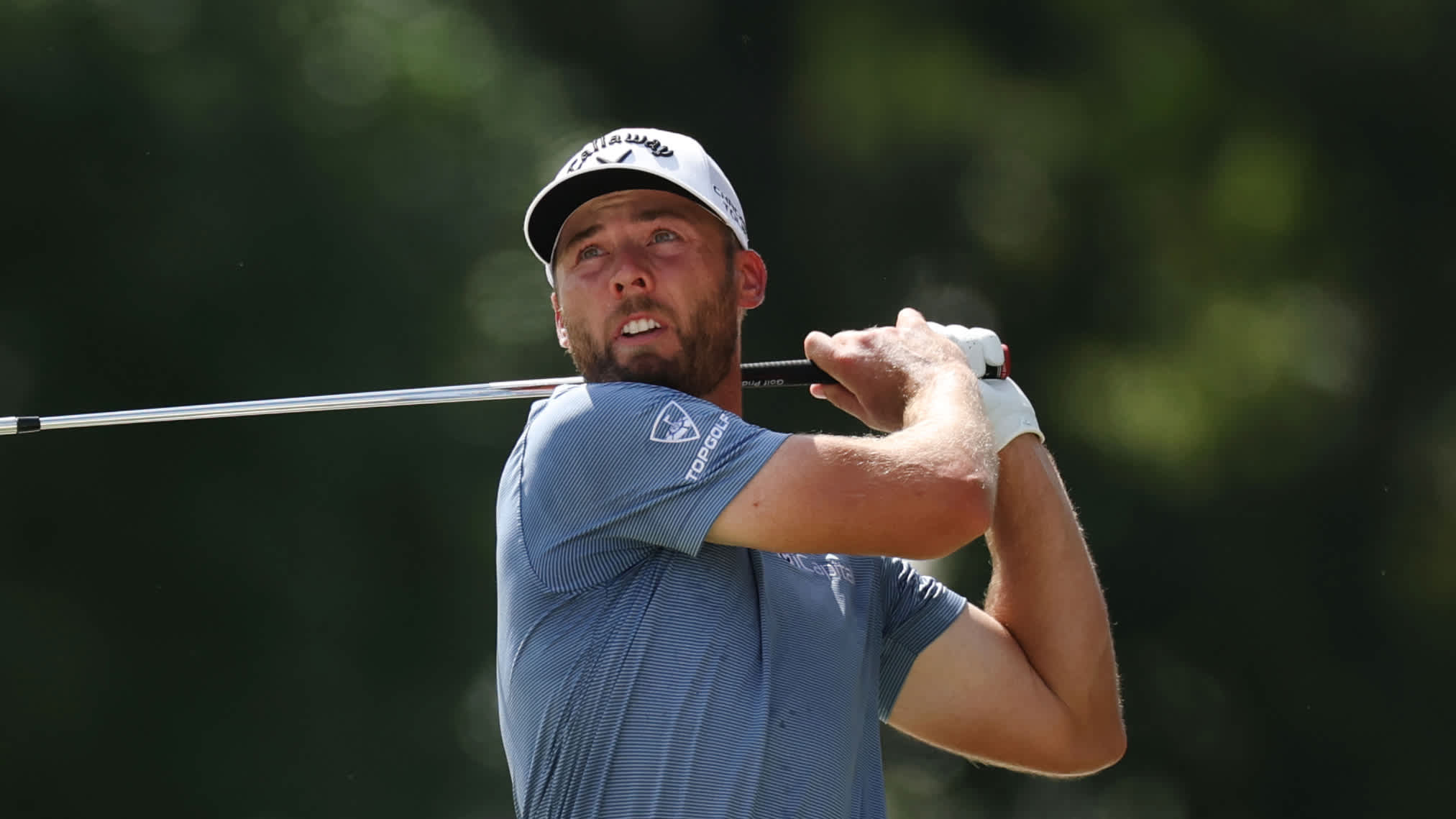BMW Championship 배팅 가이드: 샘 번스의 공격적 플레이에 주목