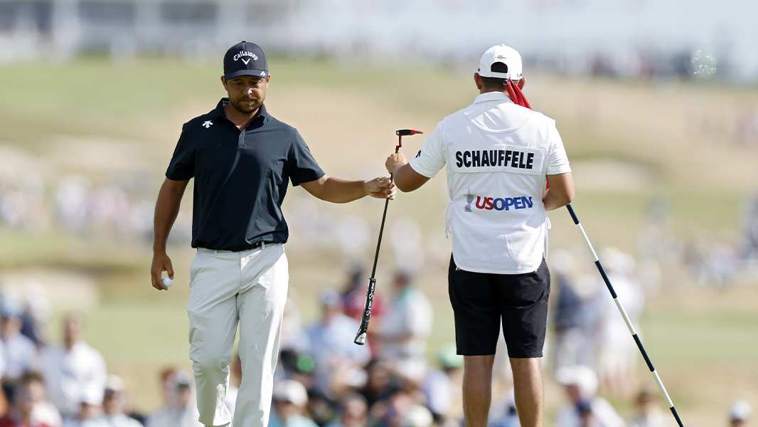 U.S. Open 최종 라운드, 가장 많은 것이 걸린 5명의 선수