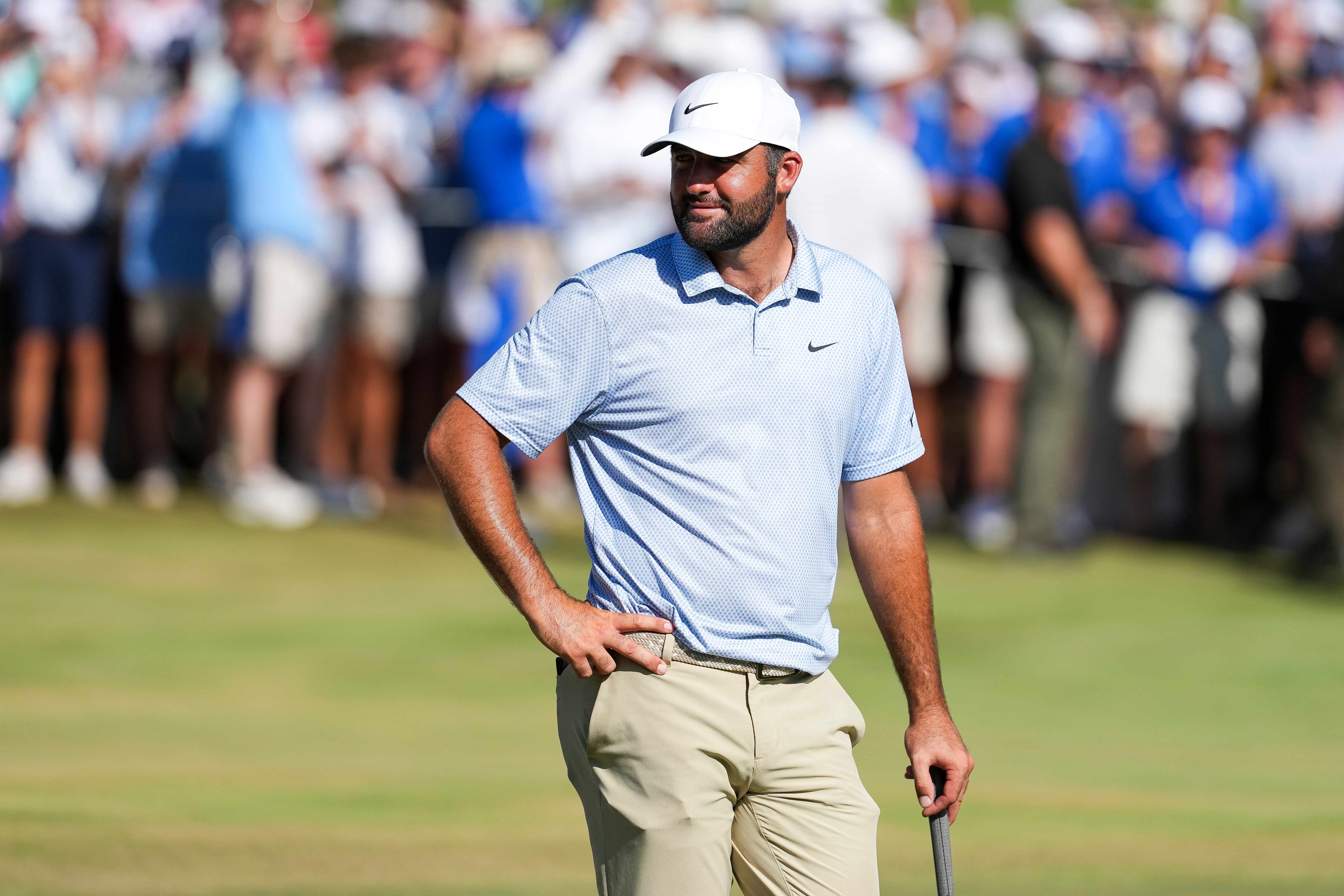 2026 BMW Championship 프리뷰: 배팅 배당률과 통계