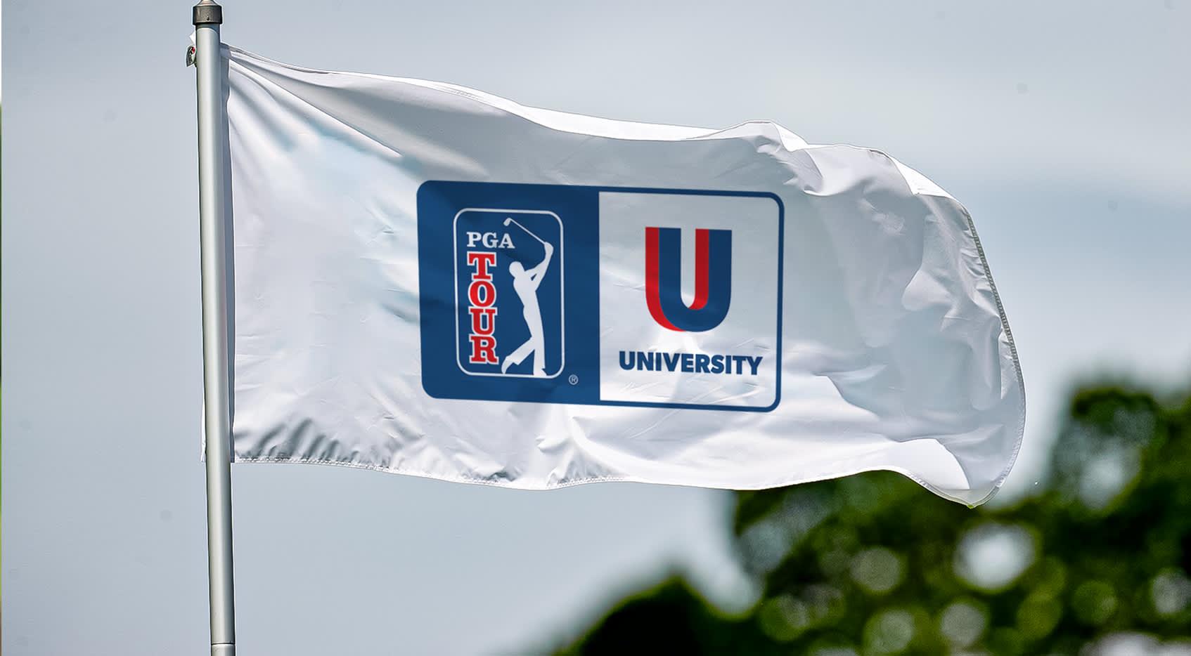 헌팅턴 은행, PGA Tour University의 공식 스폰서 확정