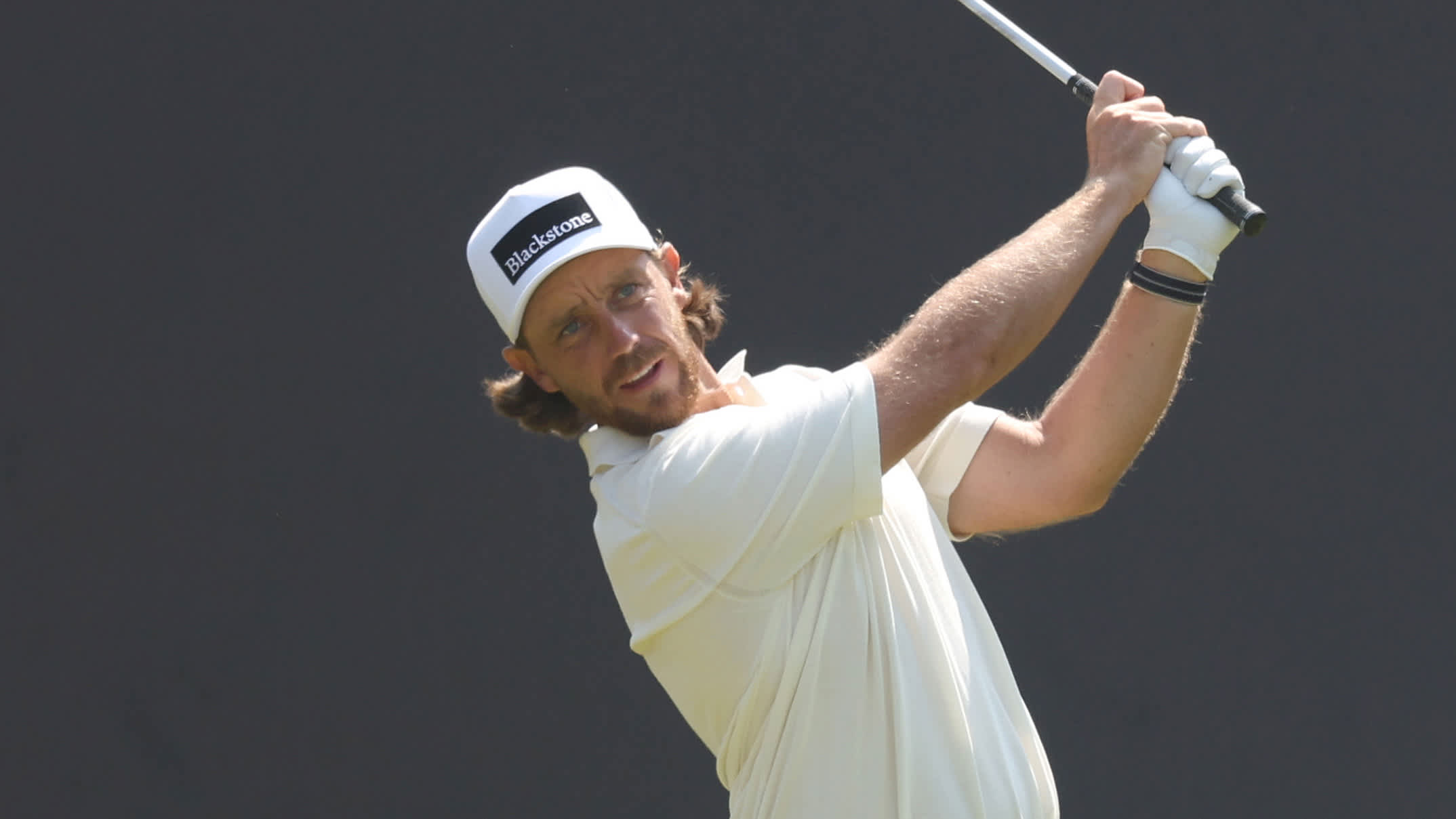 The Open Championship 3라운드: 플리트우드의 홈 챔피언십, 그리고 번스의 기회