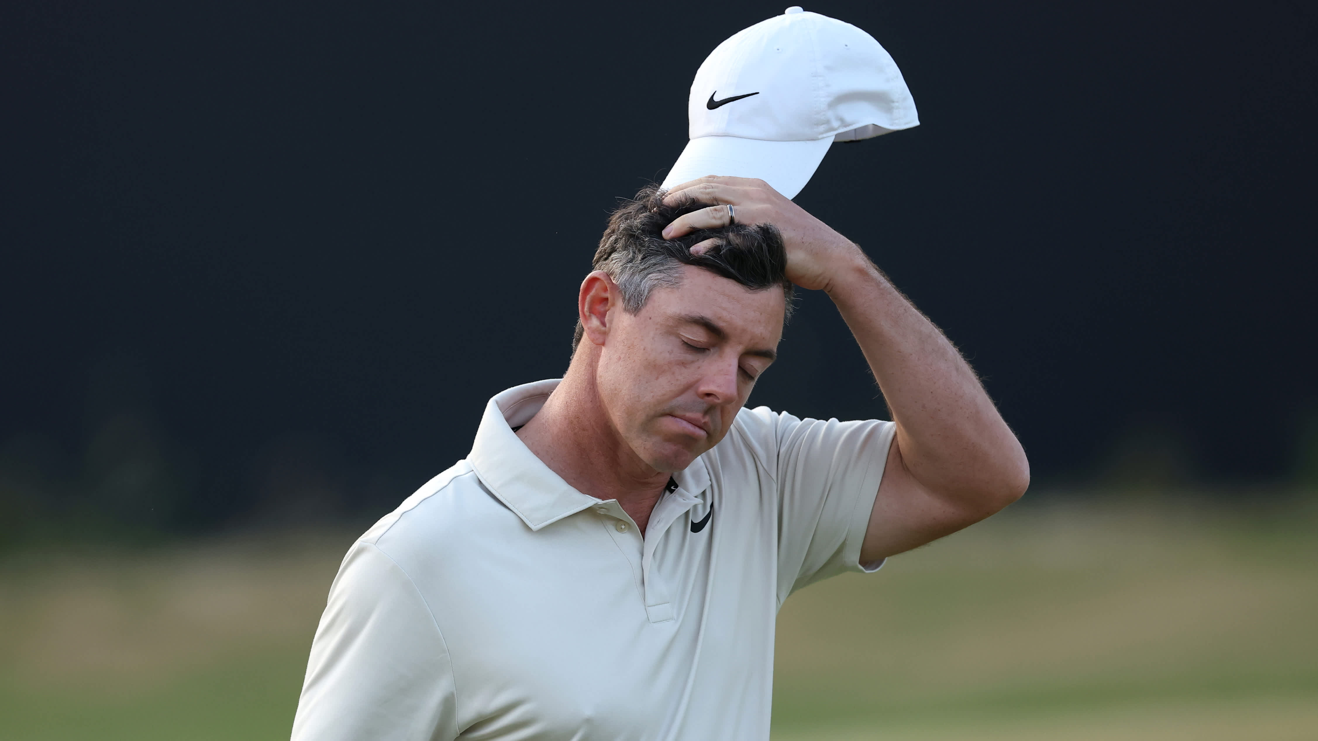 The Open Championship 1라운드: 맥일로이의 충격적 부진, 셰플러의 복귀