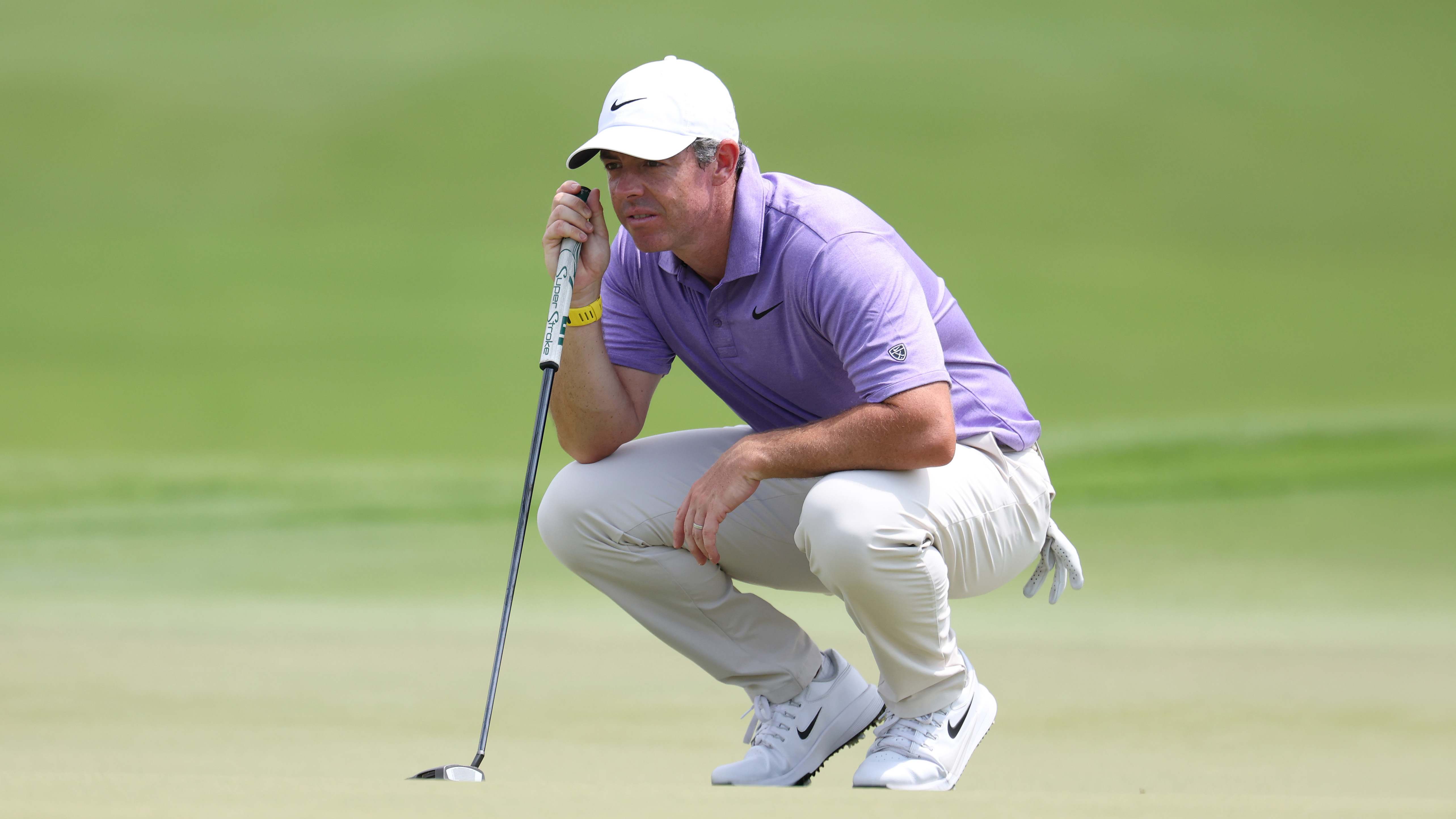 매킬로이의 대반전 - TOUR Championship 3라운드에서 7언더 63으로 우승 경쟁권 진입