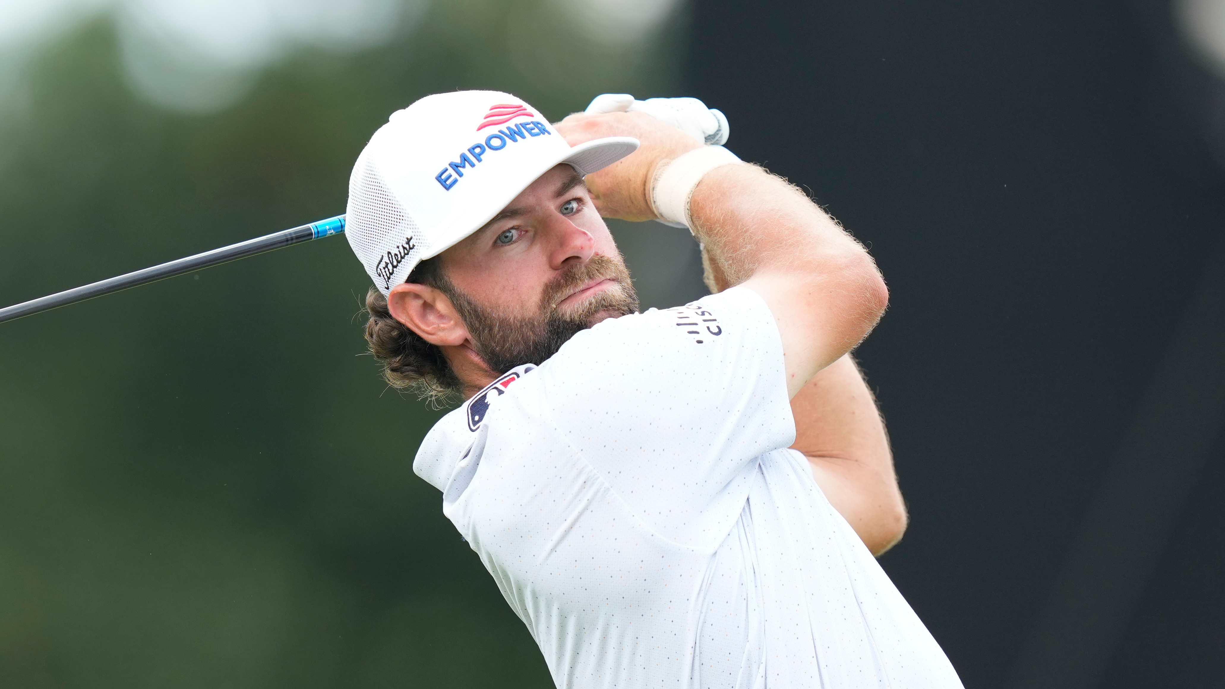 영 역주행으로 선두 탈취…TOUR Championship 2라운드 분석