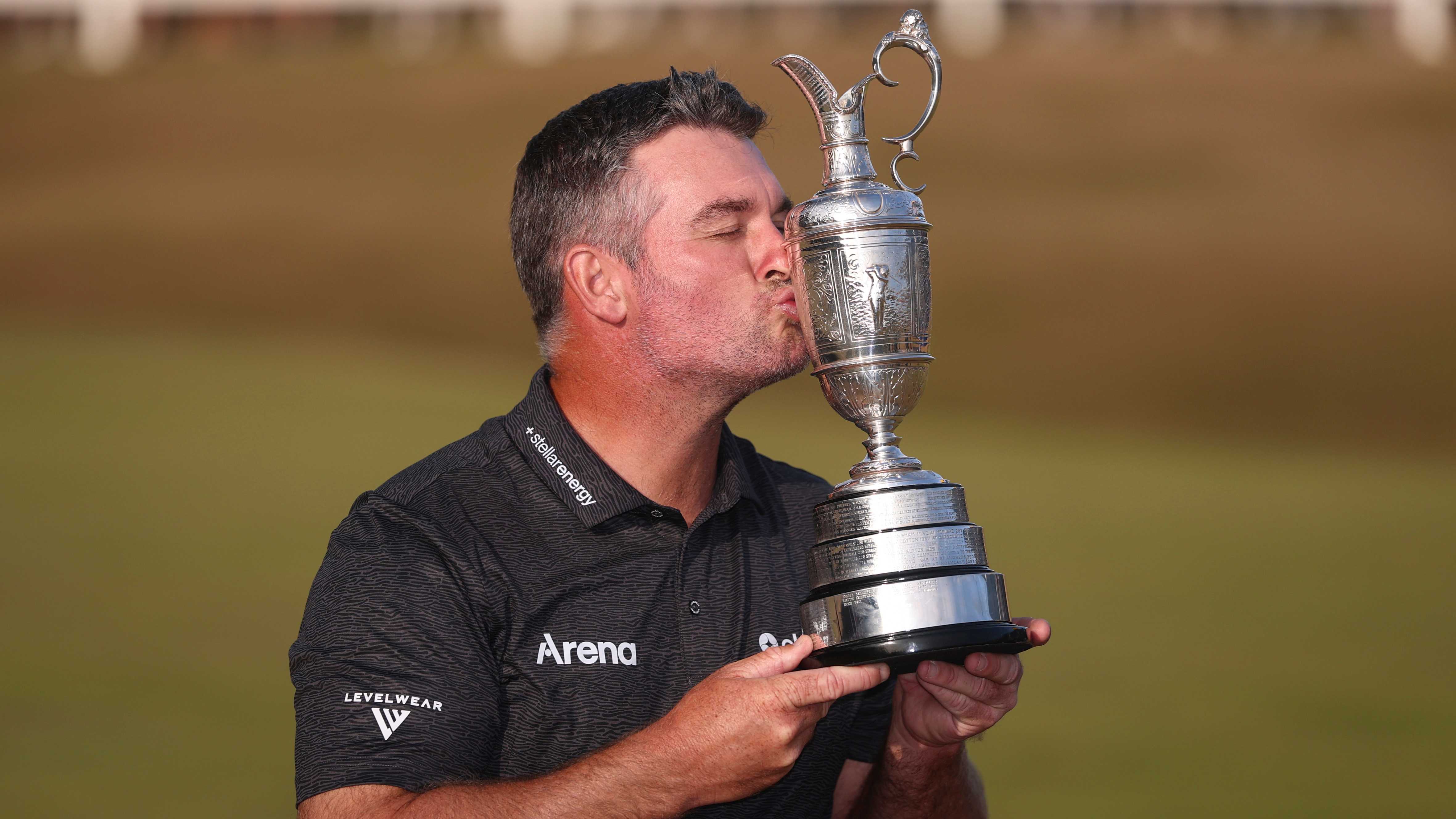 The Open Championship: 라이언 폭스의 극적 우승, 역대 가장 예상 밖의 메이저 시즌