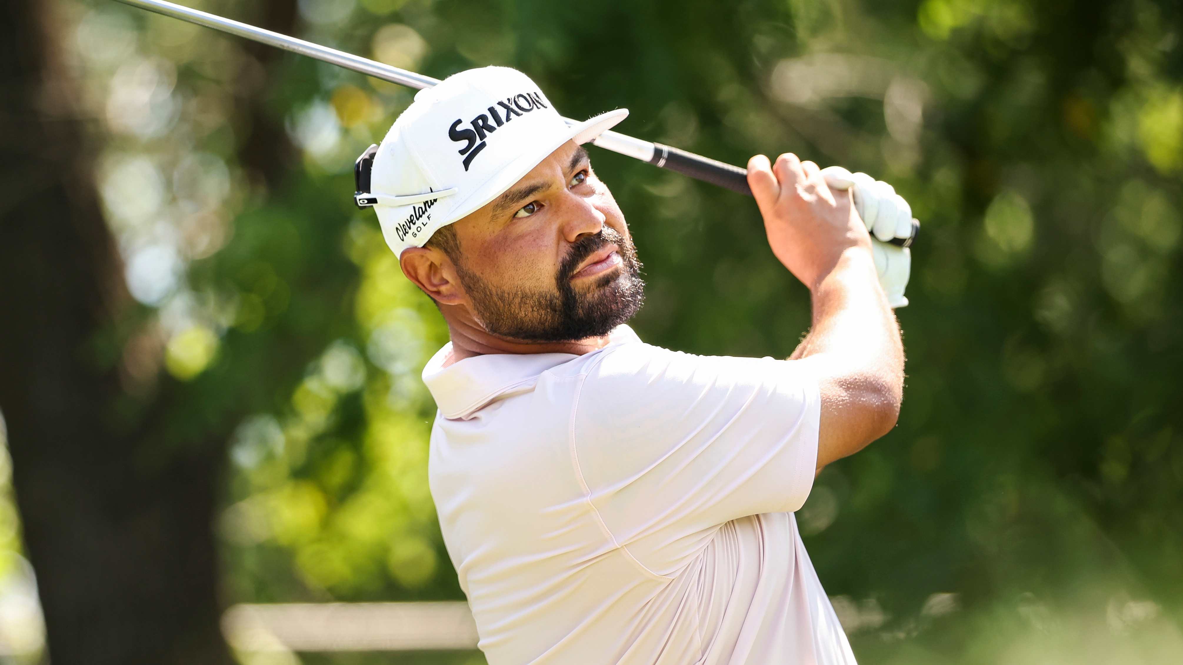 BMW Championship 2라운드: Presidents Cup 선발권을 둘러싼 긴장